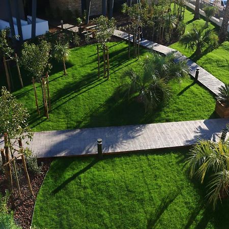 Appt Neuf Haut De Gamme, Terrasse, Sud Montpellier Pérols Dış mekan fotoğraf
