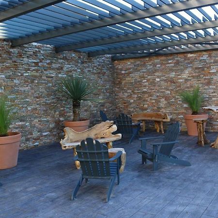Appt Neuf Haut De Gamme, Terrasse, Sud Montpellier Pérols Dış mekan fotoğraf