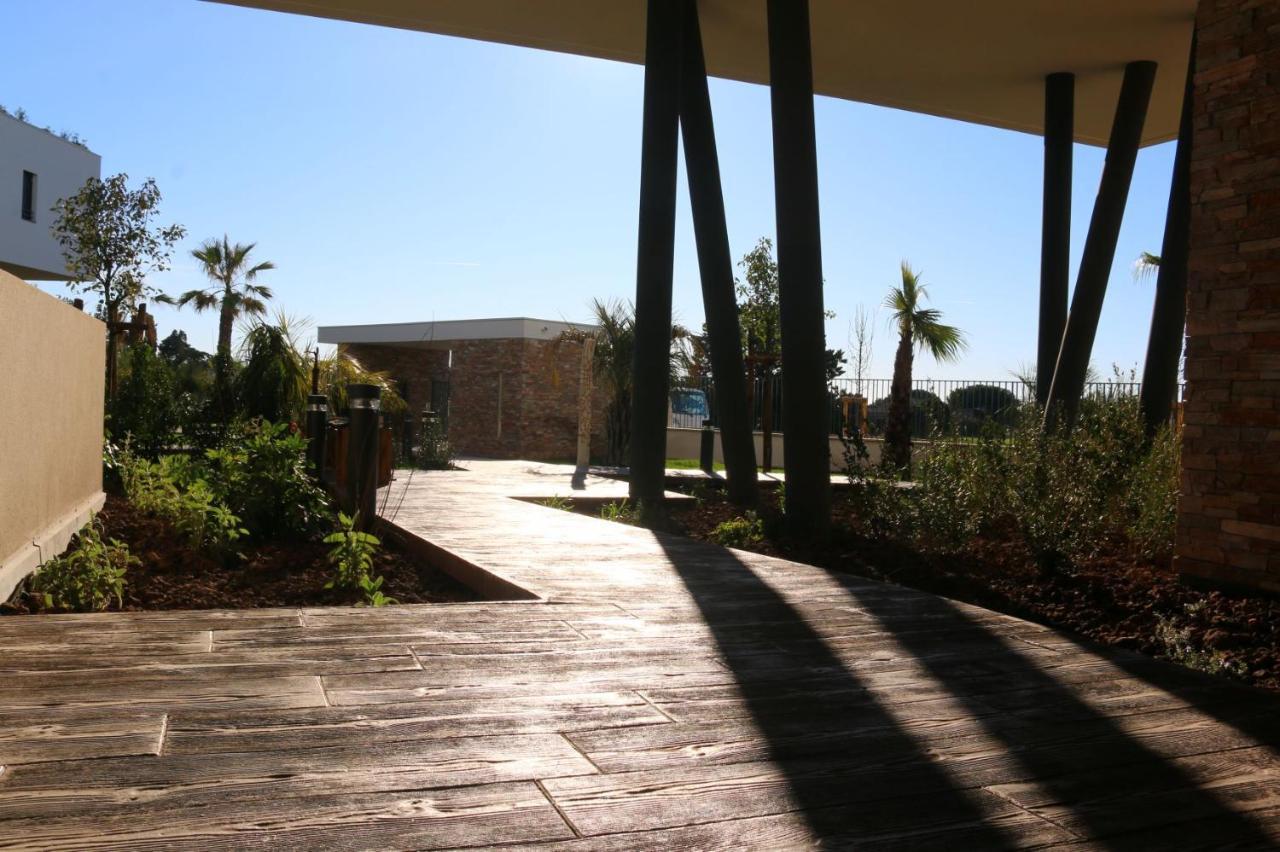 Appt Neuf Haut De Gamme, Terrasse, Sud Montpellier Pérols Dış mekan fotoğraf